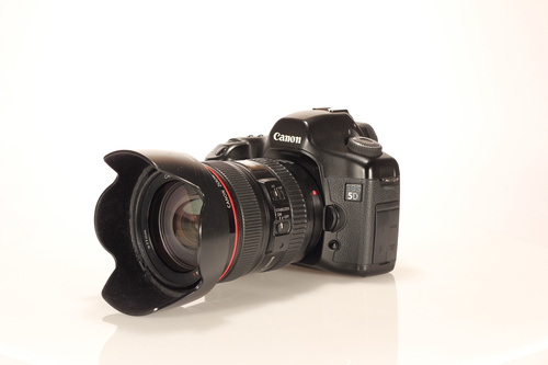 White Balance set to “Tungsten”