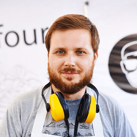 Владимир Григорьев, интернет-магазин Afour