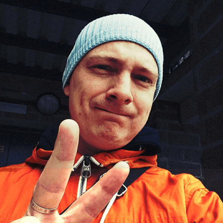 Александр Плющев, интернет-магазин PiterProf