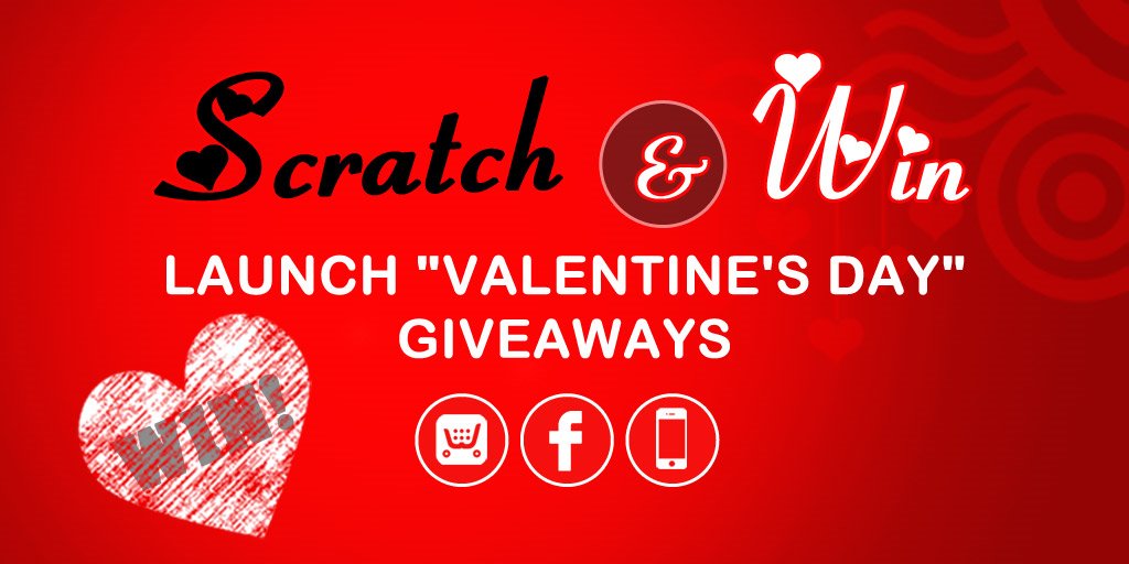 valentines day scratch infographic how to make cupid work for your store this valentines day scratch infographic how to make cupid work for your store this