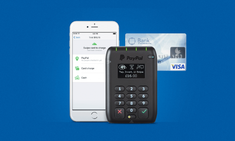 Ecwid et PayPal UK