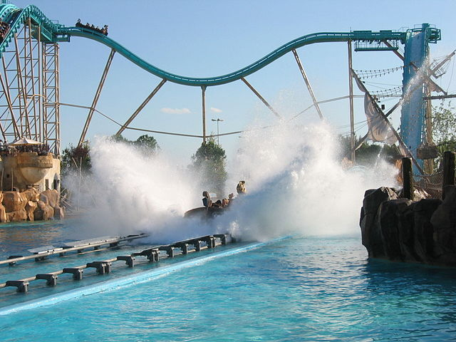 Europa-park