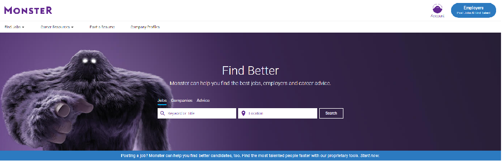 Monster.com