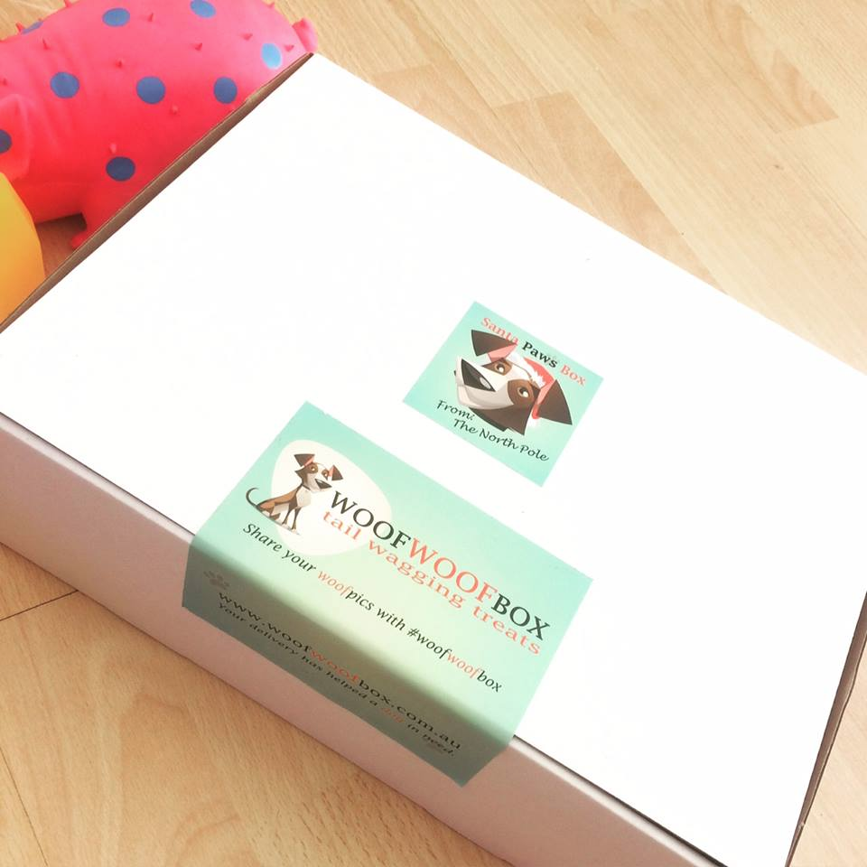 Pet Subsription box