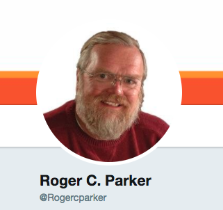 Roger C Parker