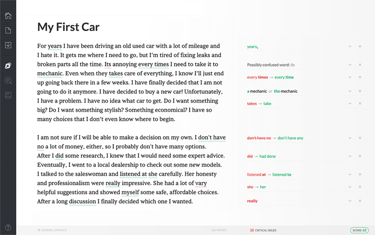 grammarly