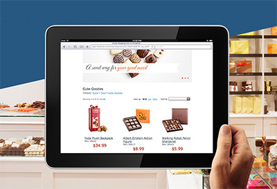 How to Take Great Photos for Your Online Store