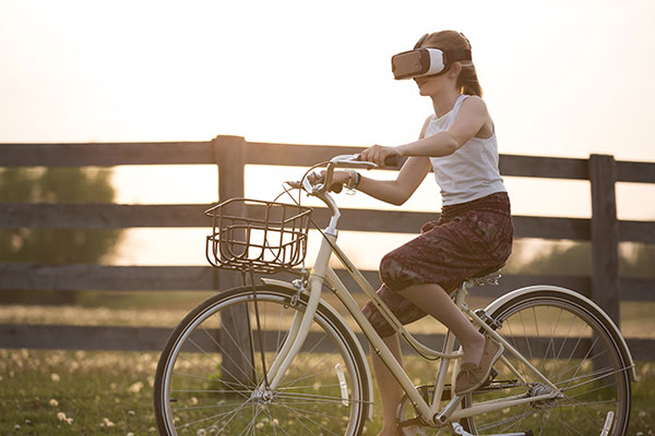 VR очки